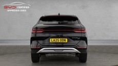 BYD Seal U 1.5 DM-i Boost 5dr Auto Estate